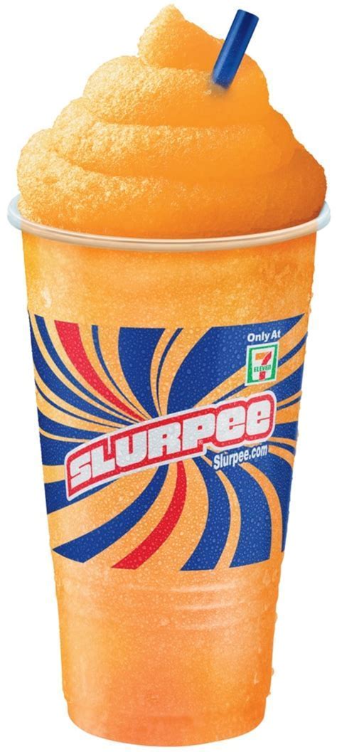 How Many Calories Does A Slurpee Have? Sweet Sips Explained