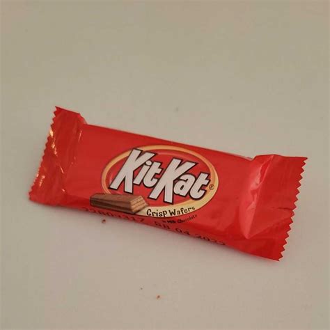 5 Amazing Kit Kat Nutrition Facts!