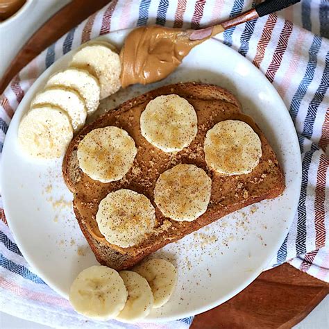 1 tbsp Peanut Butter Calorie Breakdown