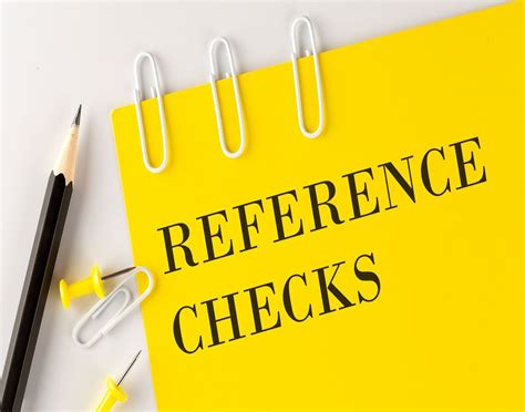 PPT Background Checking Conducting Reference Background Checks PowerPoint Presentation ID