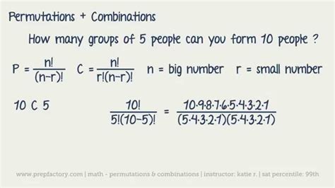 How Many Combinations Can You Make With 5 Numbers at Doug Kristopher blog