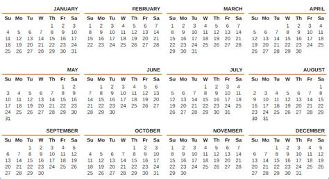 How Many Days In 2026 Calendar Year A Comprehensive Guide Christopher J. Shade