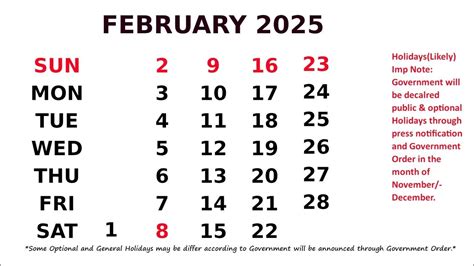 Does February have 29 days in 2025? YouTube