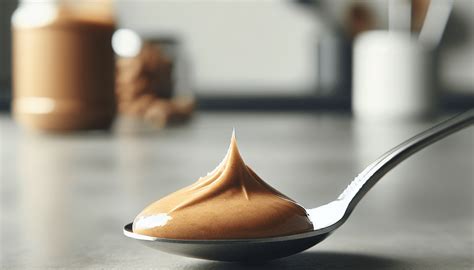 How Many Grams are in Tablespoon of Peanut Butter PostureInfoHub