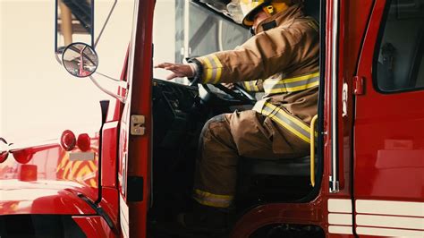 How Many Hours Does a Firefighter Work? Exploring the Physical and Mental Demands of the Job