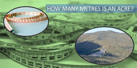 How many metres in an acre (November 2024)