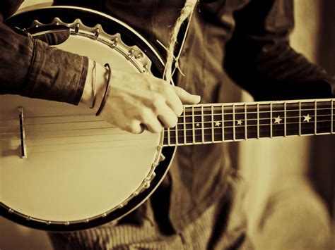 How Many Strings Does A Banjo Have?