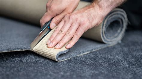 How Much Does It Cost To Install Carpeting In Your Home