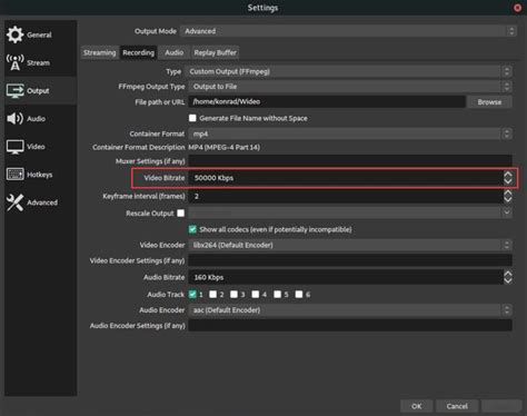 How much CPU usage does OBS use?