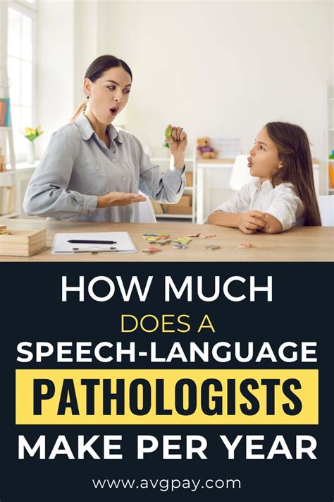 What Does a Speech and Language Pathologist Do? Grad School Center
