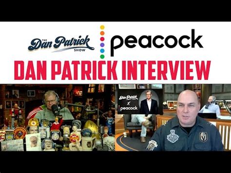 How Much Does Dan Patrick Make