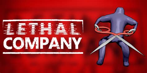 Lethal Company Official Trailer YouTube