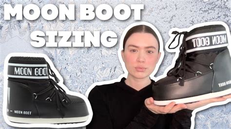 Moon Boot Women