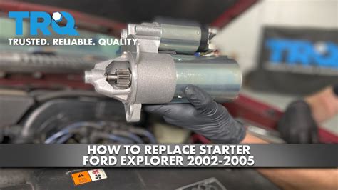 Starter Motor Repair 15 Steps (with Pictures) Instructables
