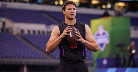 Josh Allen