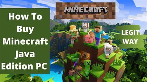 How much is minecraft on pc java