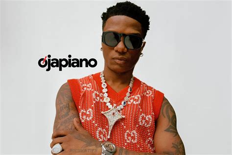 Wizkid Net Worth and Biography