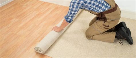 How To Replace Square Of Carpet