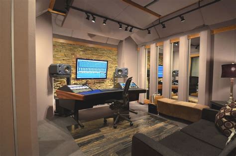 How much does a good recording studio cost in Melbourne?