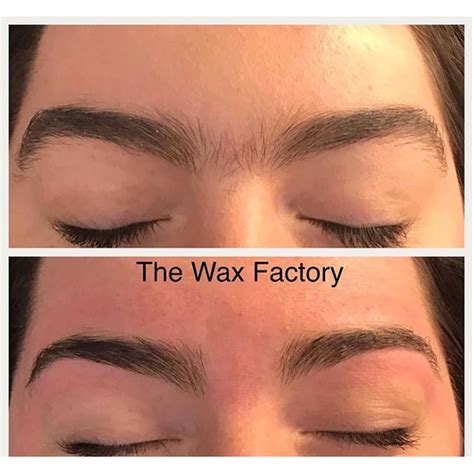 How Long Will Your Brow Wax (Actually) Last?