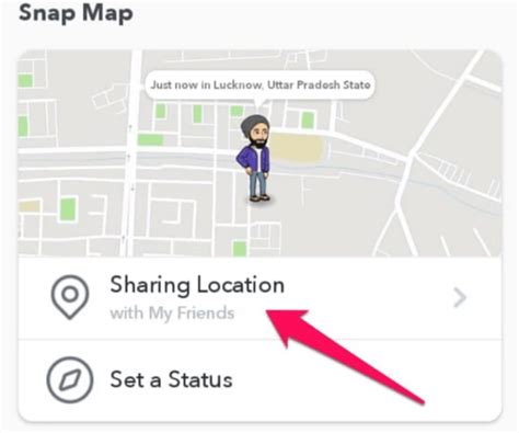 Introducing Snap Map Snap Newsroom