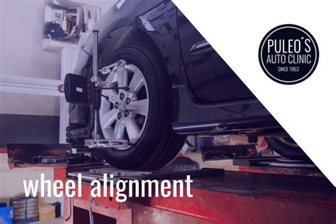 What You Should Know About Tire Alignment