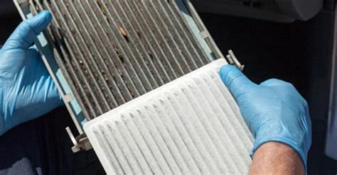 How Often Should You Change Your Cars Cabin Air Filter