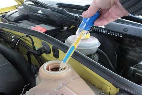 How Often Should I Change Engine Coolant of PC Expert Maintenance Tips Position Is Everything