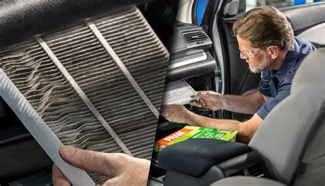 When Is It Time To Replace My Cabin Air Filter?