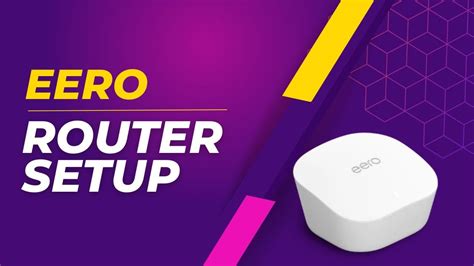 eero PoE Gateway and PoE 6 Overview and Product Story — McCann Tech