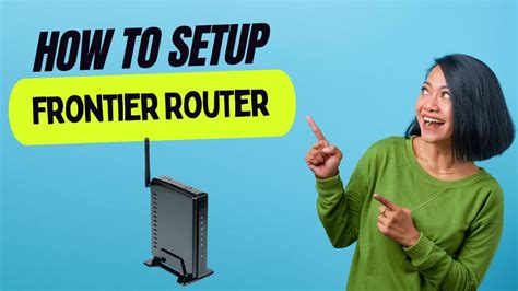 How to Reset Frontier Router Password? 6 Steps to Do It Perfectly