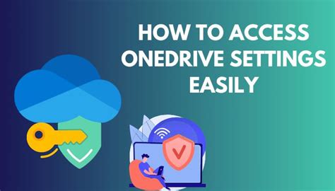 Microsoft OneDrive on Windows 10 beginner