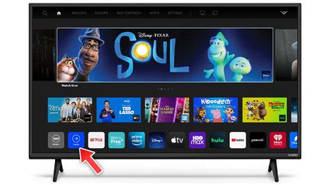 How to simplify switching inputs on Vizio Smartcast TVs TechHive