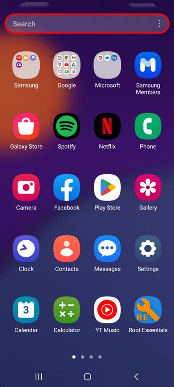 How to Add Apps to Your Home Screen from Your App Library