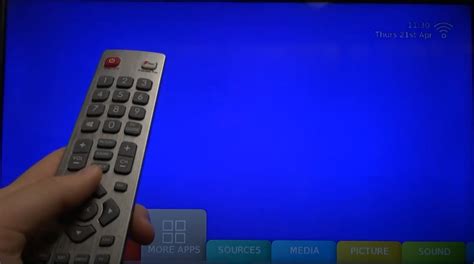 How To Add Apps On A Sharp Smart TV