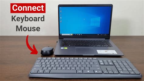 How To Connect A Logitech Wireless Keyboard (2 Methods)