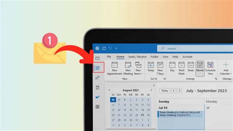 How To Add Calendar Link In Outlook Email Cris Michal