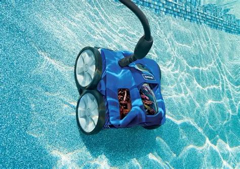 Polaris 360 Pool Cleaner Manual