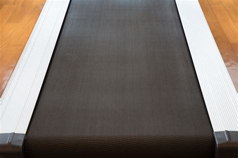 How To Replace Motor Belt On Proform Treadmill Belt Poster