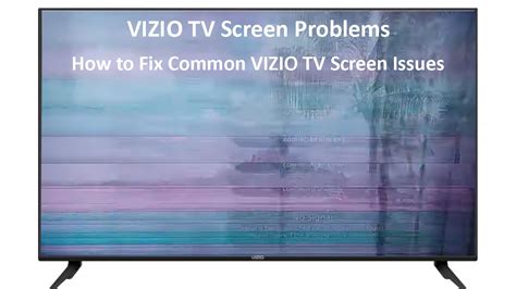 How to Change Input Source on Vizio TV [Without Remote]