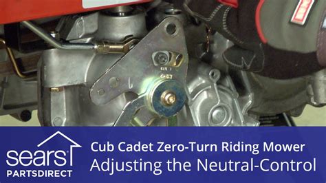 Cub Cadet steering wheel zeroturn mowers bring many advantages at