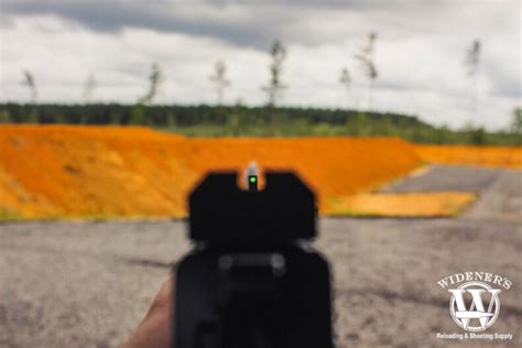 XS Sights Introduces R3D Suppressor/RMR Height Sights for HK VP9 OR Pistol Officer