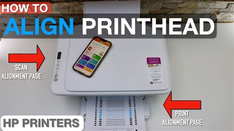 HOW TO LOAD PAPER AND COMPLETE ALIGNMENT HEAD IN HP DESKJET 4120E