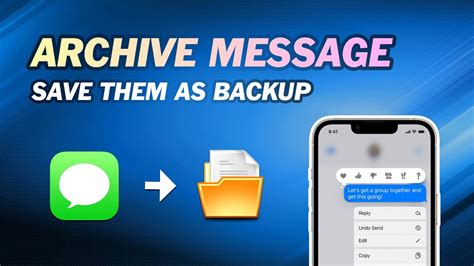 How to access archived emails on your iPhone