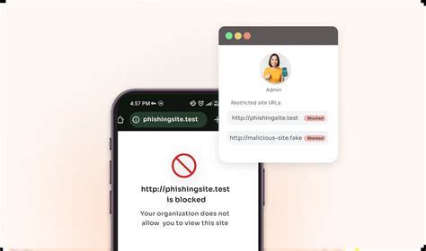 How to block Websites on Android YouTube