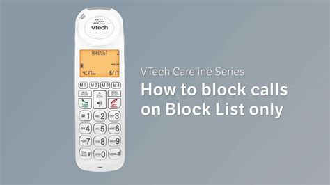 How to Block a Number on iPhone