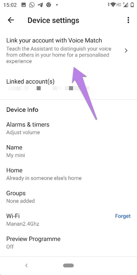 How to Use Google Home as an System