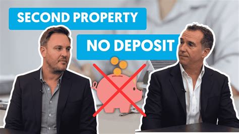 Using Equity to Buy A Second Property How to buy with no deposit