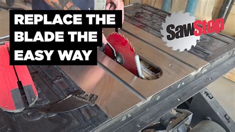 How Does A Sawstop Work Another Safety Tool For Your Use