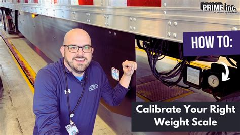 How to Calibrate Electronic Scales Essential Tips for Accurate Weighing